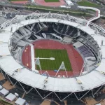 Let the Games Continue