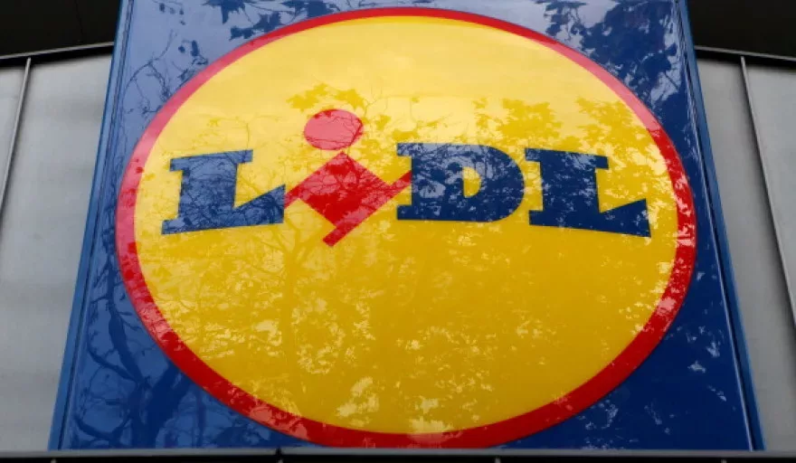 Lidl on course to become Europe's Biggest Grocery Retailer