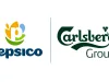 PepsiCo and Carlsbery partnership