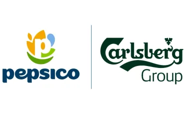 PepsiCo and Carlsbery partnership