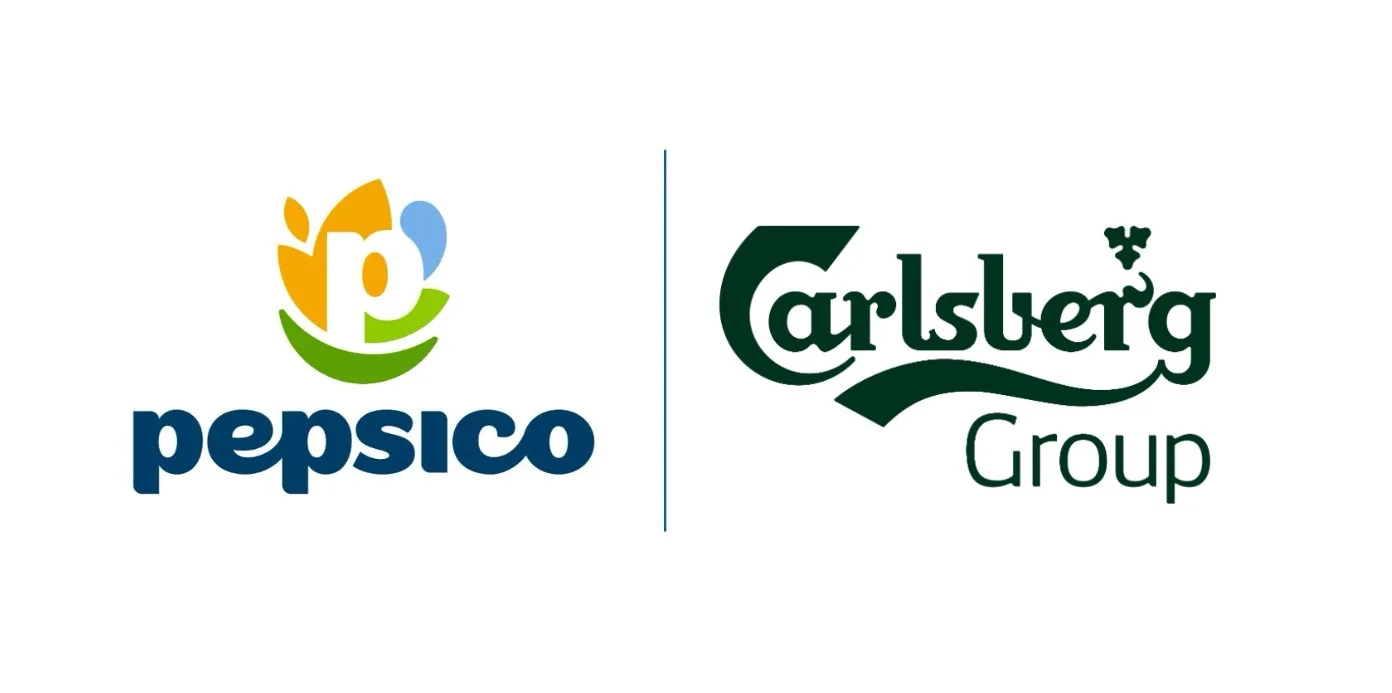 PepsiCo and Carlsbery partnership