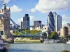 London Named Most Attractive City for FDI Deals