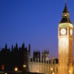 London: The Model Business Destination