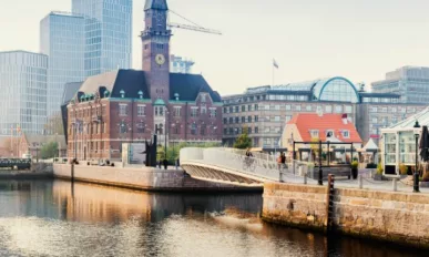 Malmö: Sweden’s Sustainable Success Story