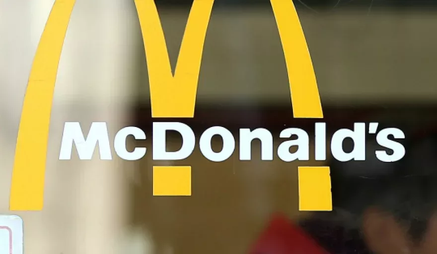McDonald’s Introduces Table Service in Germany