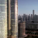 Middle Eastern Construction on the Up