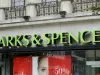 M&S Reports Improved Sales Outlook for General Merchandise