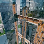 MULTI by thyssenkrupp Elevator: Uplifting Urban Mobility