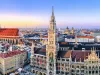 Munich Aims for a 100% Clean Electricity Supply by 2025