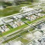 Munich Airport's LabCampus: The New Anatomy of Innovation