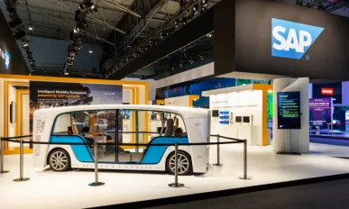 MWC exclusive: An interview with SAP on the increasingly customer-centric cloud