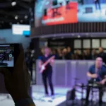 MWC exclusive: Ericsson's Håkan Andersson talks 5G