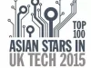 New Top 100 List Challenges Asian Stereotypes in the UK Tech Industry