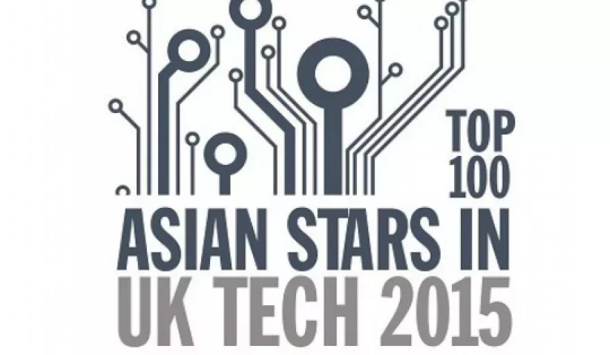 New Top 100 List Challenges Asian Stereotypes in the UK Tech Industry