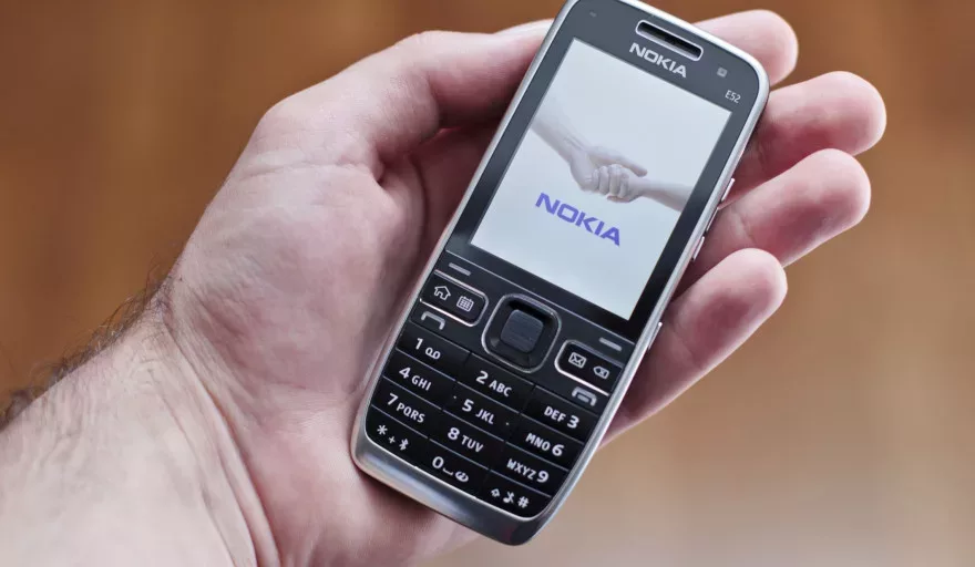 Nokia Reveals New CEO and Q1 Profit Rise