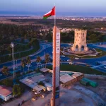 Oman Tower Company Feature