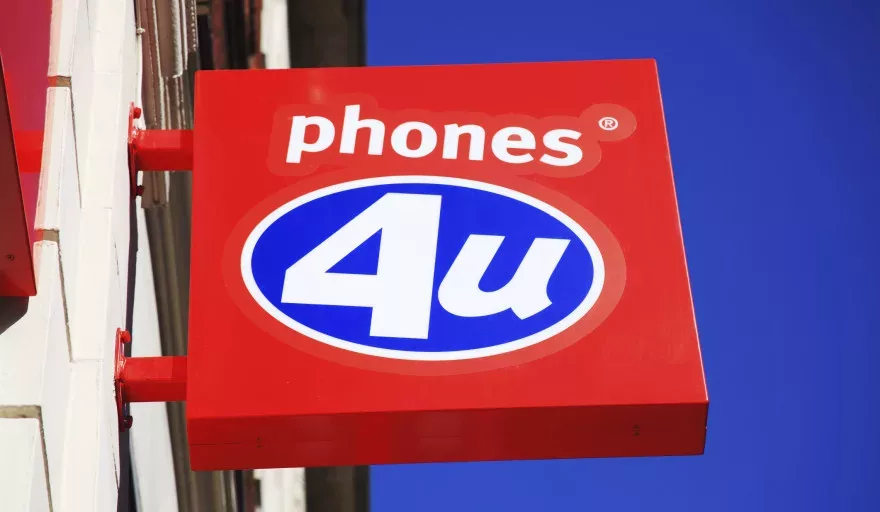 Phones 4u Heads into Administration after EE Contract Loss