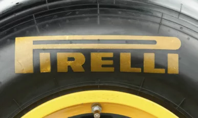 Pirelli Announced as a Leading Force in Sustainability