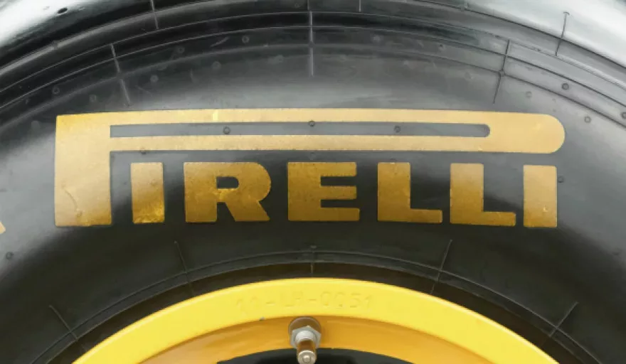 Pirelli Announced as a Leading Force in Sustainability