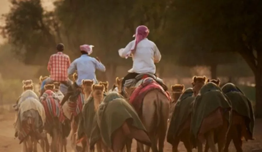 Ras Al Khaimah: The Forgotten Emirate