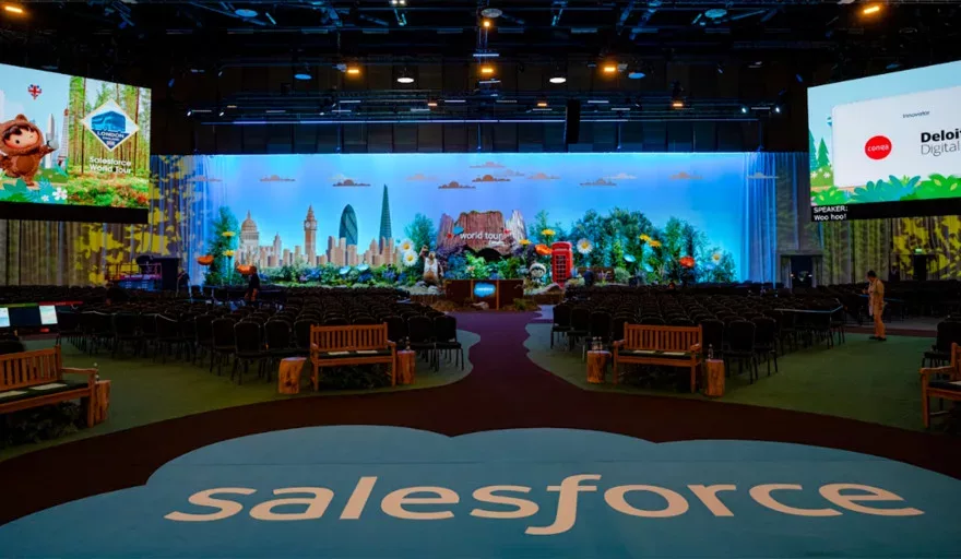 Salesforce