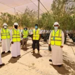 Interview: Inside the Red Sea Project