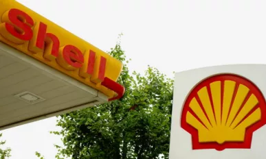 Shell's Second Quarter Earnings More Than Double