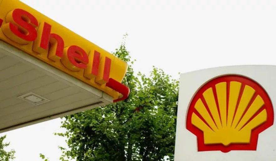 Shell's Second Quarter Earnings More Than Double