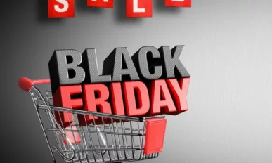Six Challenges Facing Online Retailers during Black Friday Fortnight
