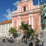 Slovenia: Open Arms to New MICE and Business Travel Opportunities