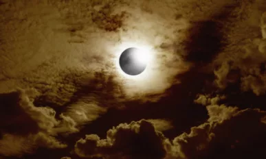 Solar Eclipse will Test Europe’s Power Supplies