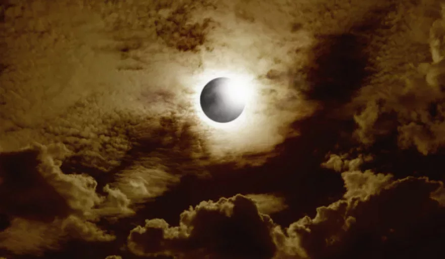 Solar Eclipse will Test Europe’s Power Supplies