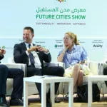 Startup disruptive technological solutions to be featured at 3rd Future Cities Show