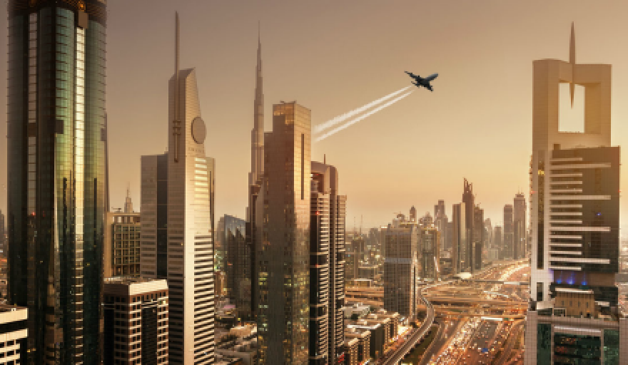 The Airline Engineering & Maintenance: Middle East Conference