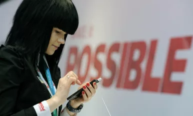 The Final Highlights from Mobile World Congress