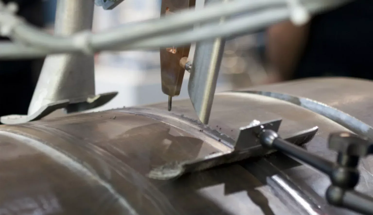 Sheet Metal Working Technology Exhibition The New Generation