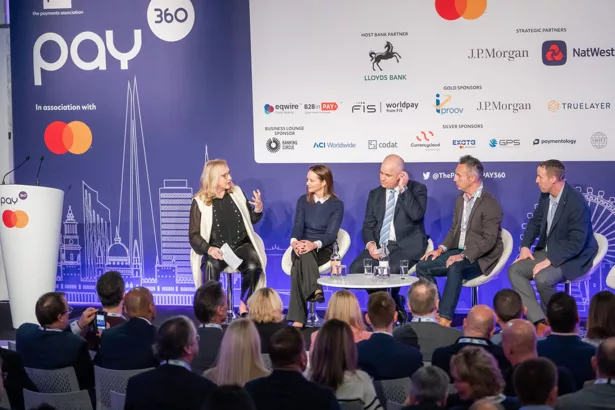 The Payments Association Feature