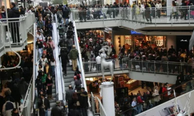The Return of Black Friday Brings Return Headaches for Retailers