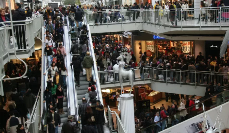 The Return of Black Friday Brings Return Headaches for Retailers