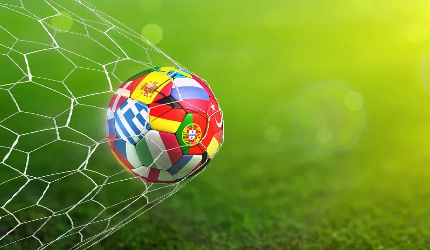 Topical Focus: Euro 2020