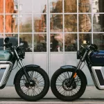 Topical Focus: Maeving