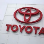 Toyota Global Sales Rise 2.8% in Tight Race vs VW