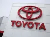 Toyota Global Sales Rise 2.8% in Tight Race vs VW