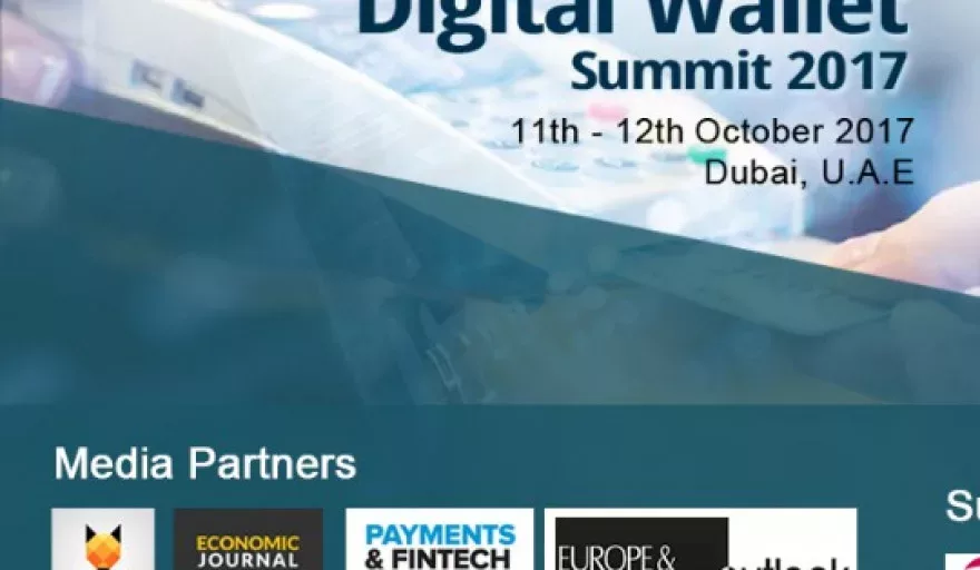 TraiCon Events Launches the Digital Wallet Summit Dubai 2017