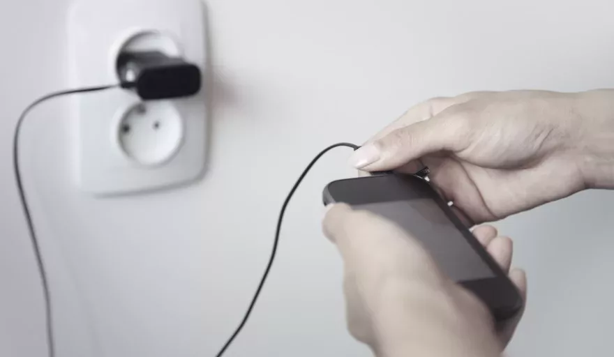 Universal Phone Charger Planned for EU Countries