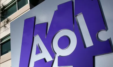 Verizon to Purchase AOL for $4.4 Billion