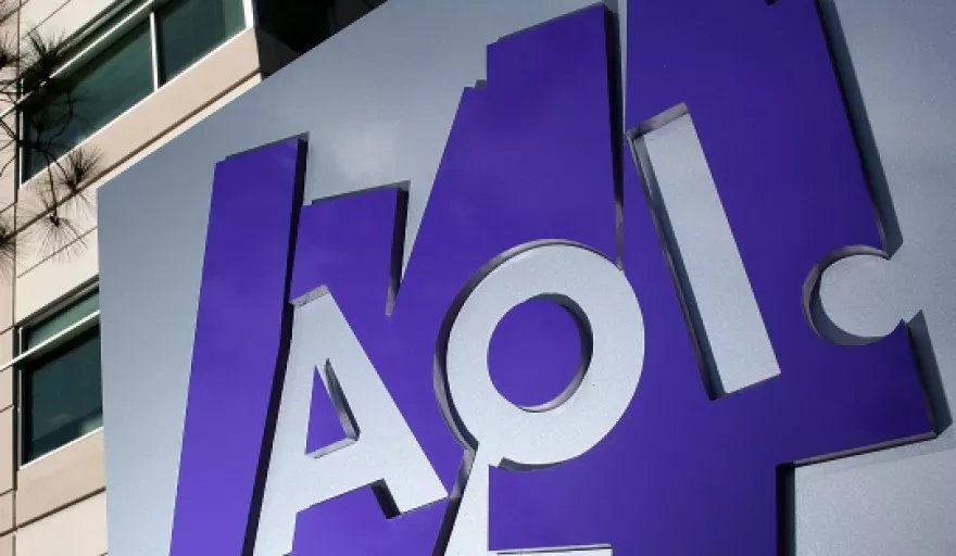 Verizon to Purchase AOL for $4.4 Billion