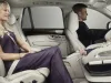 Volvo Introduces Luxury “Excellence Child Seat” Concept