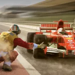 What can CIOs learn from F1 teams?