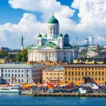 Why Helsinki is a destination that impresses